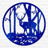 Deer Sign