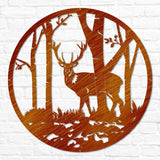 Deer Sign
