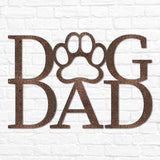 Dog Dad