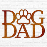 Dog Dad