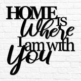I Am With You