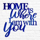 I Am With You