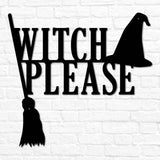 Witch Please