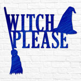 Witch Please