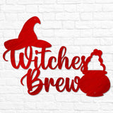 Witches Brew