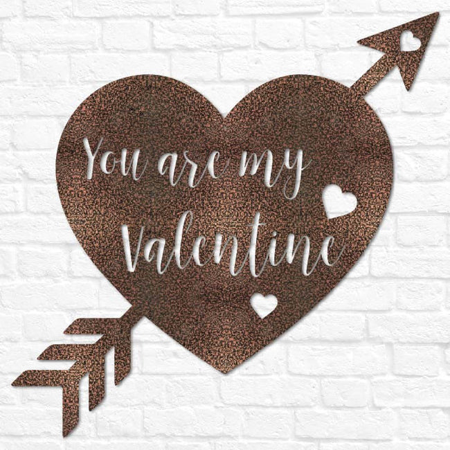 You Are My Valentine