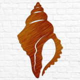 Conch Shell