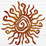 Wacky Sun
