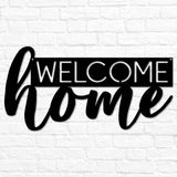 Welcome Home
