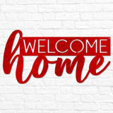 Welcome Home