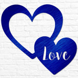Two Hearts in Love